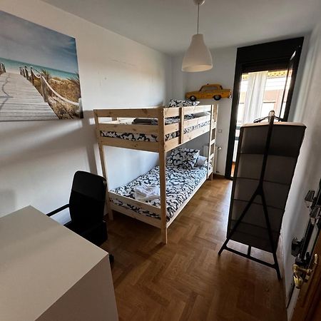 Ferienwohnung El Rincon Del Reloj Llanes Exterior foto