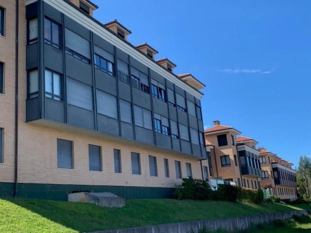 Ferienwohnung El Rincon Del Reloj Llanes Exterior foto