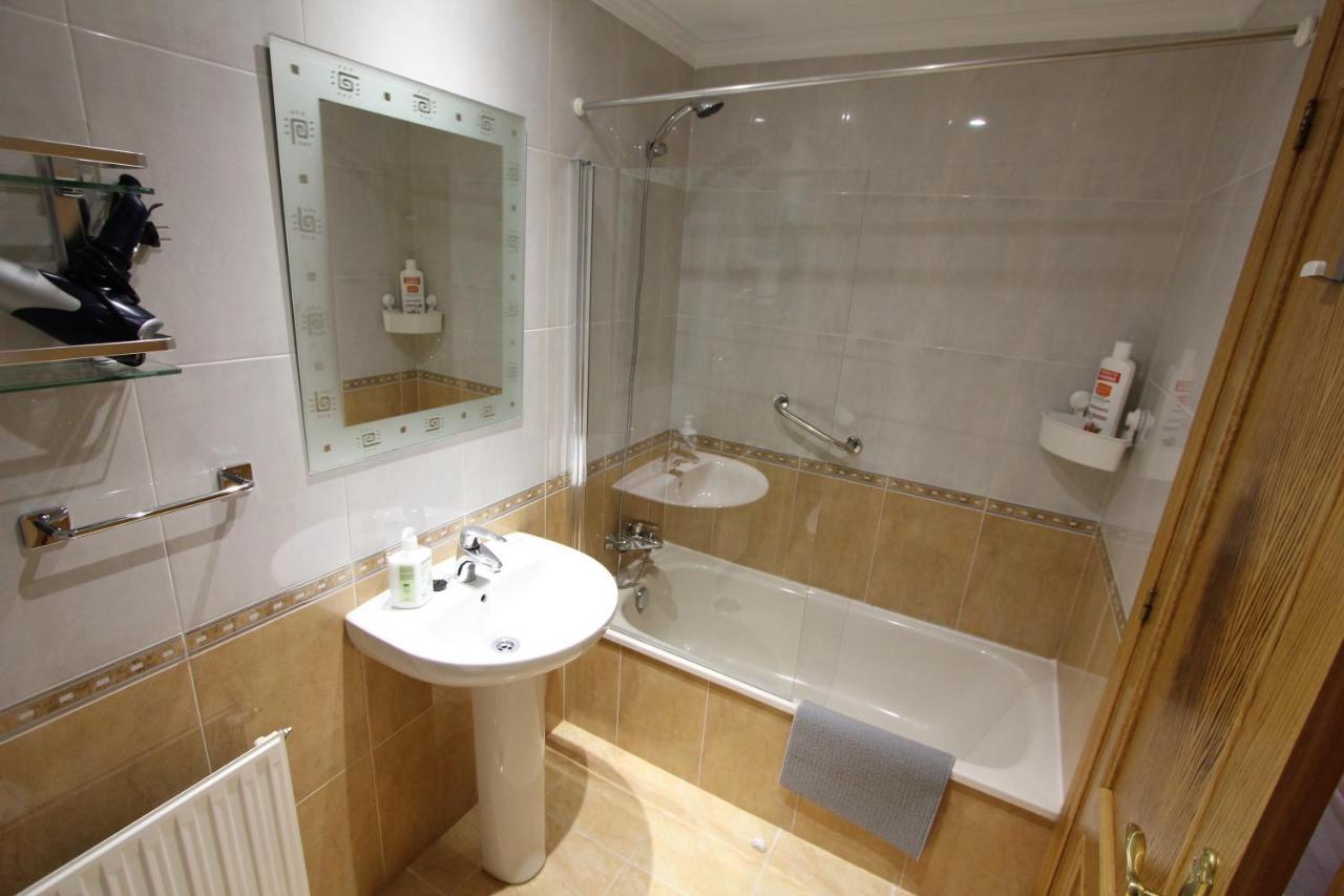 Ferienwohnung El Rincon Del Reloj Llanes Exterior foto