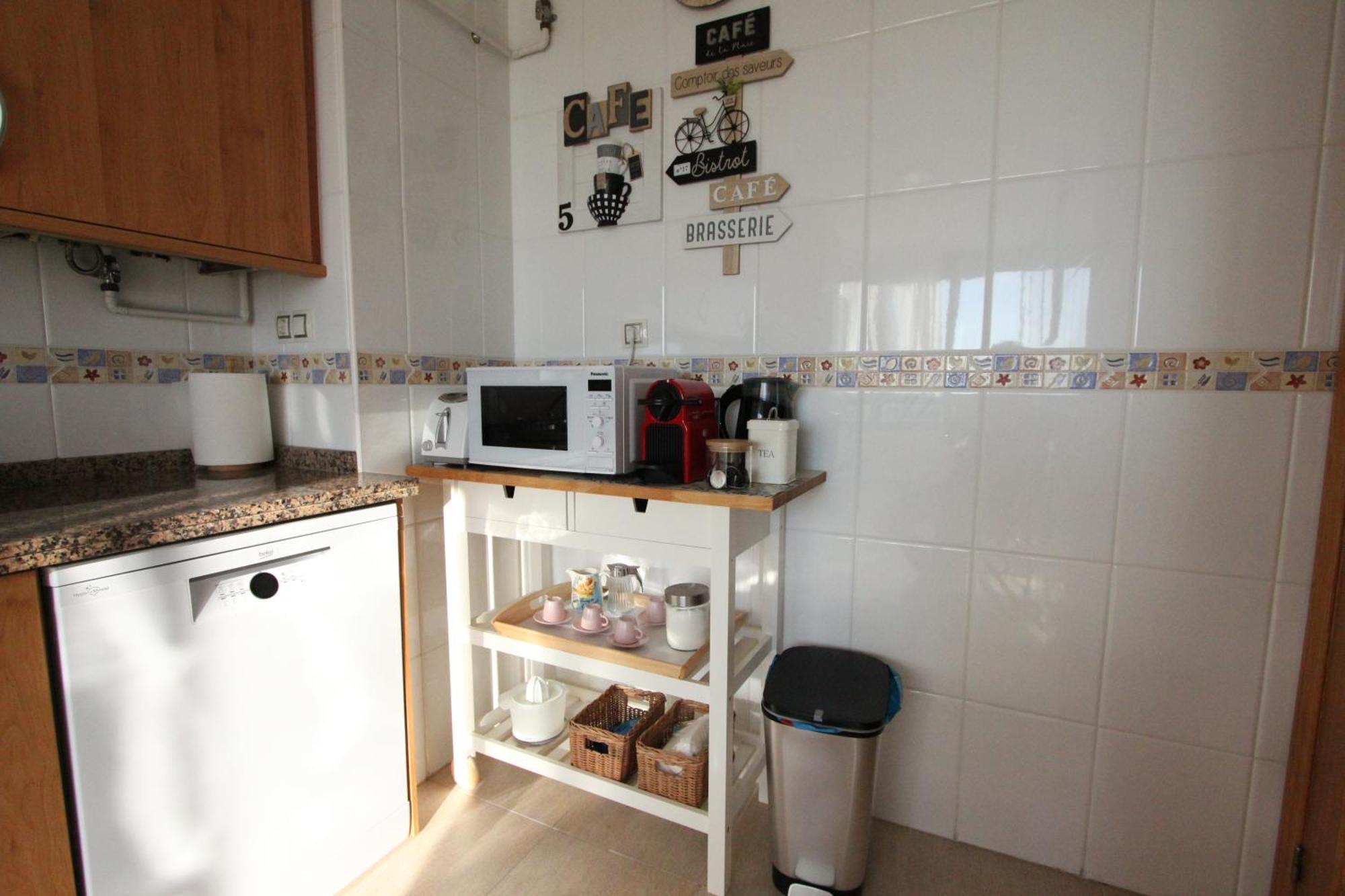Ferienwohnung El Rincon Del Reloj Llanes Exterior foto