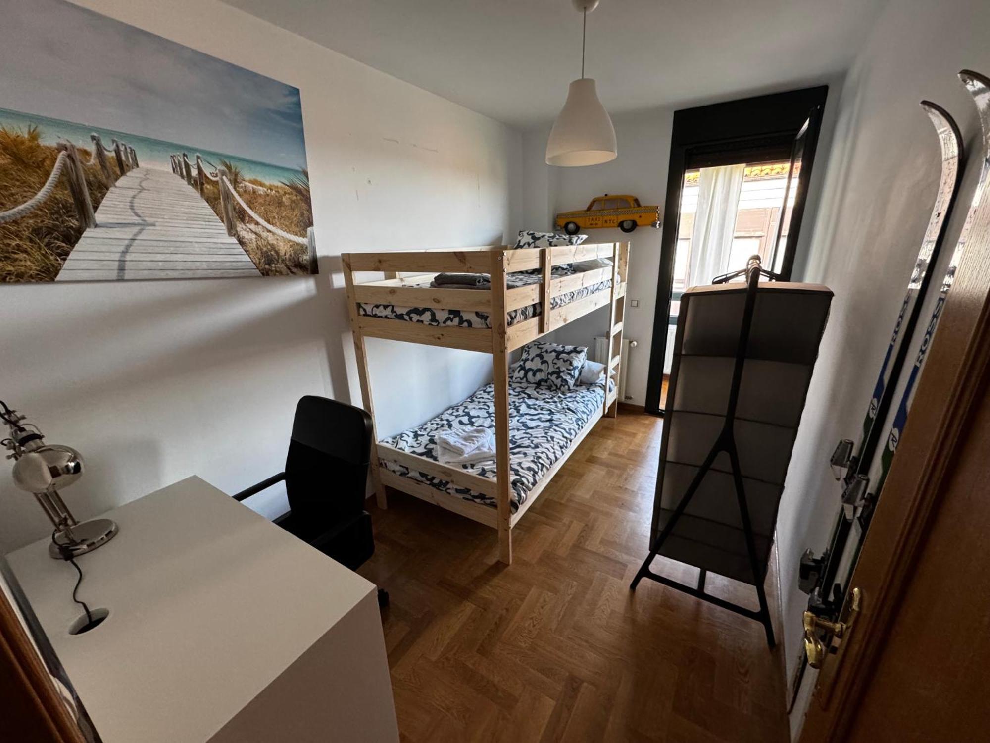 Ferienwohnung El Rincon Del Reloj Llanes Exterior foto